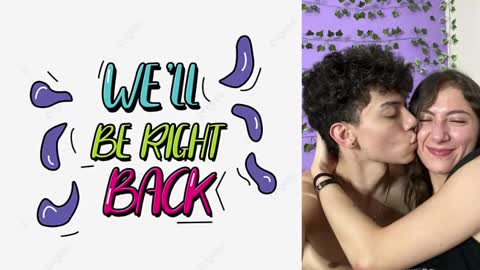 Snapshot of prettybunnies08 chatting on 02-11-25, 06:19 Enzo Denis online show from 02-11-25, 06:19