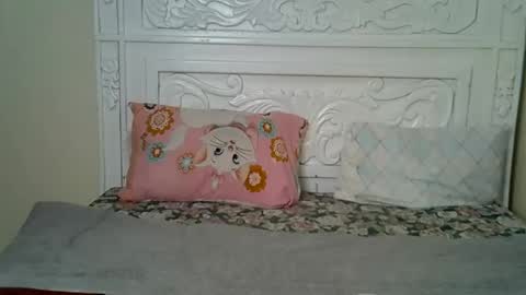 Bunny online show from 10-29-25, 02:30