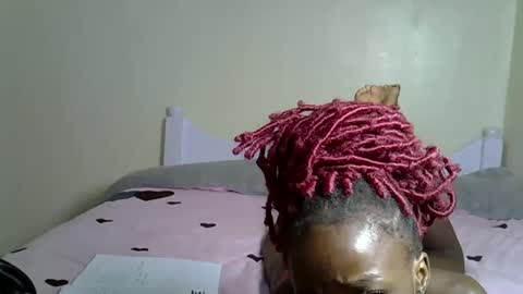 Bunny online show from 03-26-26, 02:17