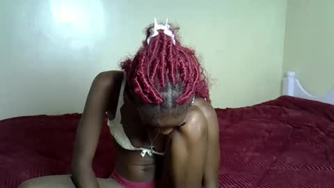 Bunny online show from 04-14-26, 10:49