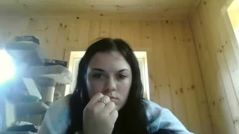 Snapshot of prettychic90374 chatting on 06-16-26, 06:32 prettychic90374 online show from 06-16-26, 06:32