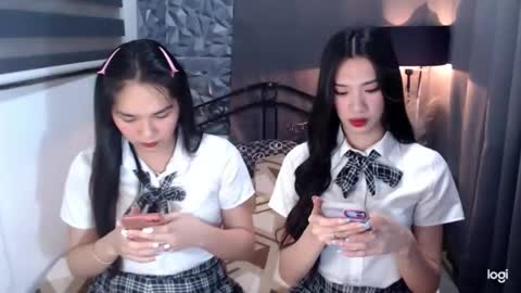 ASHLEY online show from 12-13-24, 02:38