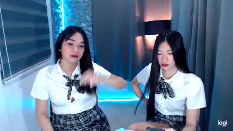 ASHLEY online show from 12-21-24, 07:27