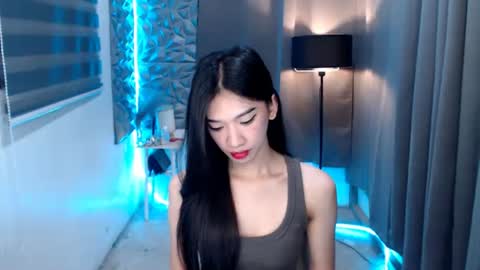 ASHLEY online show from 02-23-25, 06:07