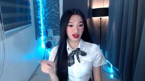 ASHLEY online show from 03-09-25, 08:51