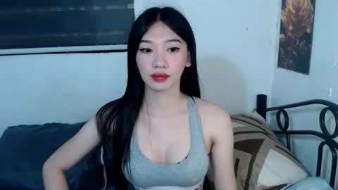 ASHLEY online show from 12-01-25, 08:41