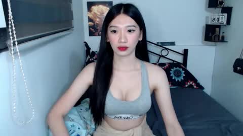 ASHLEY online show from 02-11-26, 09:14