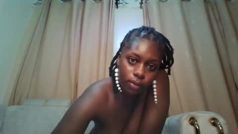 prettydulce online show from 12-03-25, 02:52