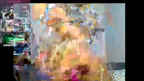 PrettyEla online show from 03-07-25, 12:56