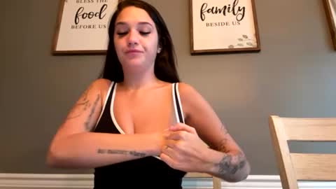 prettygirllltorii online show from 07-03-26, 11:22