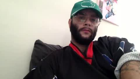 prettyglazed online show from 07-19-26, 11:25