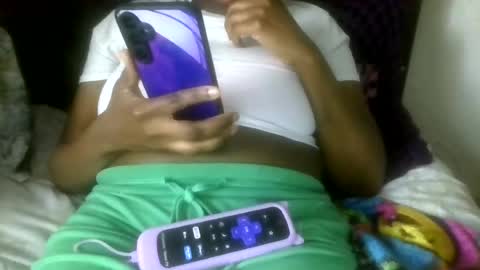 prettyma online show from 07-01-26, 10:09