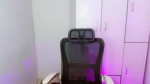 Snapshot of prettyjulian chatting on 01-30-25, 09:47 SEXY JULIA online show from 01-30-25, 09:47