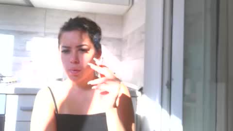 prettyjulliette online show from 10-29-25, 11:56