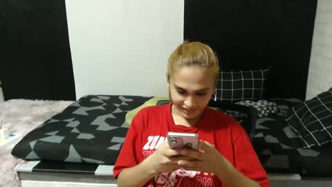 Kate online show from 02-08-25, 09:35