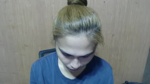 Kate online show from 02-22-25, 08:20