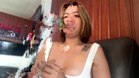 Snapshot of prettylady_janice chatting on 01-13-26, 07:35 prettylady_janice online show from 01-13-26, 07:35