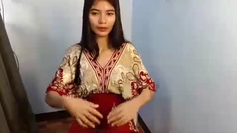 Snapshot of prettylittle_lady chatting on 05-04-26, 01:40 prettylittle_lady online show from 05-04-26, 01:40