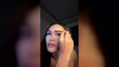 Snapshot of prettymirandats chatting on 05-21-26, 11:06 maddyts online show from 05-21-26, 11:06