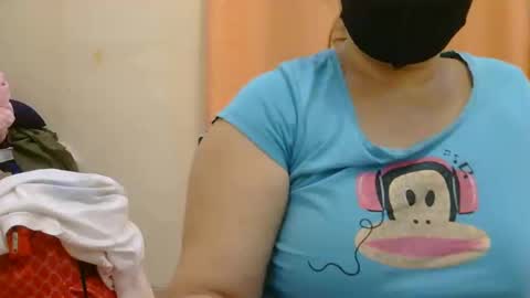 Nhing online show from 09-27-25, 03:17