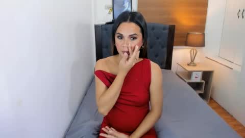 Snapshot of prettypatricia01 chatting on 07-02-26, 03:23 prettypatricia01 online show from 07-02-26, 03:23