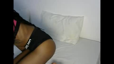 prettyquiny254 online show from 10-18-25, 06:30
