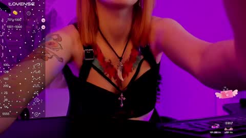 Mila -NONUDE MODEL online show from 12-10-24, 02:17