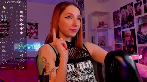 Mila -NONUDE MODEL online show from 12-23-24, 10:53