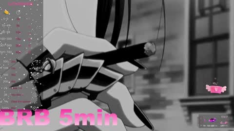 Mila -NONUDE MODEL online show from 02-06-25, 11:21