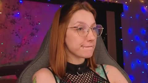 Mila -NONUDE MODEL online show from 06-05-26, 01:06
