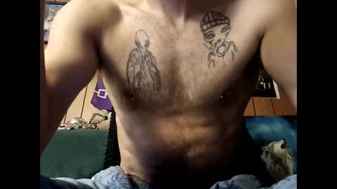 prettysolid7 online show from 10-09-25, 01:47