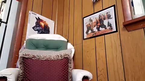 Snapshot of prettysolidd7 chatting on 12-03-24, 11:57 prettysolidd7 online show from 12-03-24, 11:57