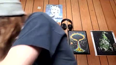 Snapshot of prettysolidd7 chatting on 01-05-25, 07:17 prettysolidd7 online show from 01-05-25, 07:17