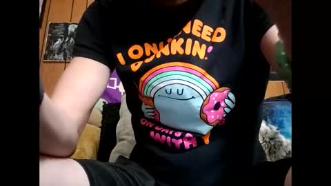 Snapshot of prettysolidd7 chatting on 01-15-25, 01:02 prettysolidd7 online show from 01-15-25, 01:02