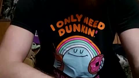 Snapshot of prettysolidd7 chatting on 01-19-25, 10:28 prettysolidd7 online show from 01-19-25, 10:28