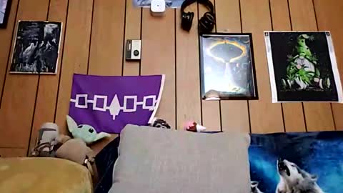 Snapshot of prettysolidd7 chatting on 01-19-25, 09:55 prettysolidd7 online show from 01-19-25, 09:55