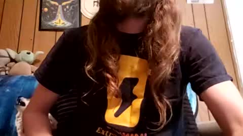 Snapshot of prettysolidd7 chatting on 01-29-25, 10:27 prettysolidd7 online show from 01-29-25, 10:27