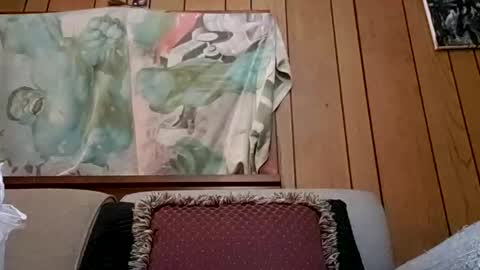 Snapshot of prettysolidd7 chatting on 02-05-25, 11:12 prettysolidd7 online show from 02-05-25, 11:12