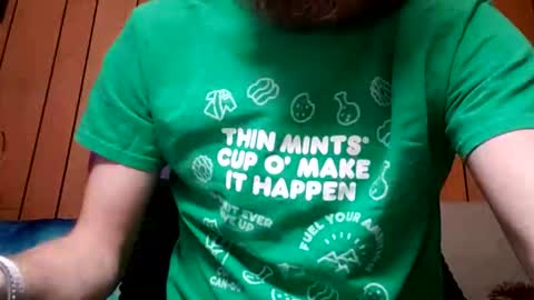 Snapshot of prettysolidd7 chatting on 02-22-25, 05:34 prettysolidd7 online show from 02-22-25, 05:34