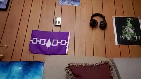 Snapshot of prettysolidd7 chatting on 02-23-25, 02:51 prettysolidd7 online show from 02-23-25, 02:51