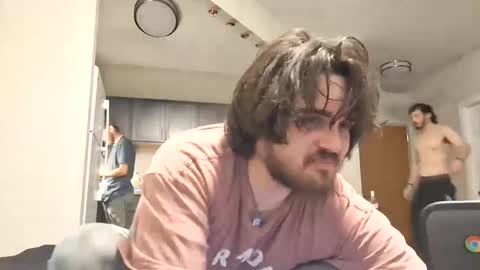 Snapshot of prettysolidd7 chatting on 09-29-25, 10:58 prettysolidd7 online show from 09-29-25, 10:58