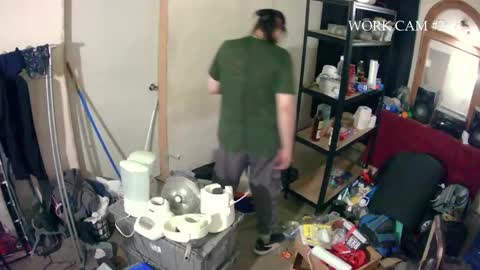 prettytinydick online show from 06-05-26, 08:53