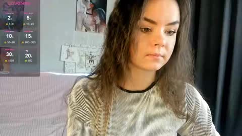 Kitty online show from 12-03-25, 01:35