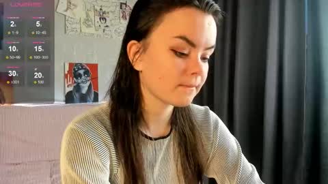 Kitty online show from 12-05-25, 01:47