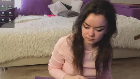 Kitty online show from 04-11-26, 02:38