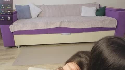 Snapshot of prettyyy_kitty chatting on 06-12-26, 02:10 Kitty online show from 06-12-26, 02:10