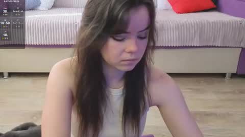 Snapshot of prettyyy_kitty chatting on 07-23-26, 02:20 Kitty online show from 07-23-26, 02:20