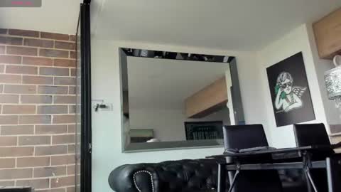 Snapshot of pretur_crubaa chatting on 06-18-26, 12:20 PRETUR online show from 06-18-26, 12:20