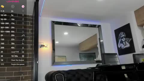 Snapshot of pretur_crubaa chatting on 06-21-26, 12:35 PRETUR online show from 06-21-26, 12:35