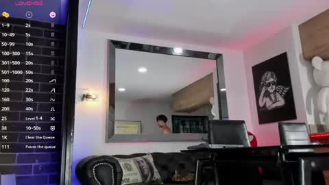 Snapshot of pretur_crubaa chatting on 07-05-26, 12:39 PRETUR online show from 07-05-26, 12:39